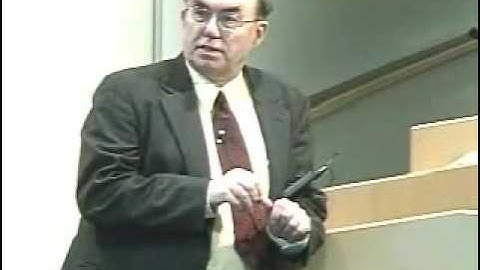 Technical Computing @ Microsoft: Lecture Series on the History of Parallel Computing