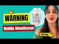 MENORESCUE(⛔️Beware! Warning⛔️) - WELLME MENORESCUE REVIEW! MENORESCUE  WEBSITE!