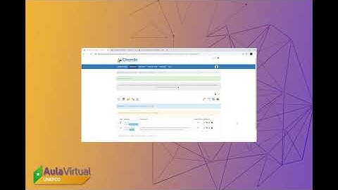EVALUACIONES EN CHAMILO