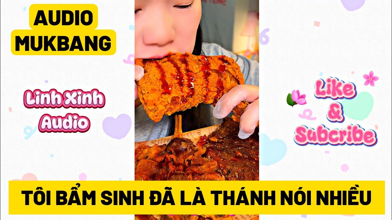 [ TRUYỆN AUDIO ] || TÔI BẨM SINH ĐÃ LÀ THÁNH NÓI NHIỀU (FULL)