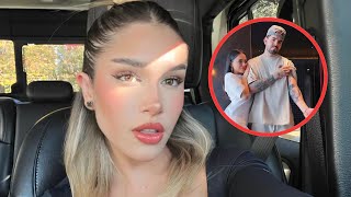 Adriano, Hermano De Samadhi Zendejas, Fue Noticia Tras Fuertes Acusaciones De Su Expareja