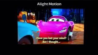 Cars 2 (2011) Tomber’s Defeated (10th Anniversary Edition)