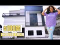 Finally breathtaking modern luxury home tour with a view in portharcourt city nigeria