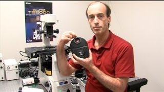 Microscopy: Microscope Imaging and Koehler Illumination (Ron Vale)