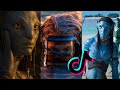 Avatar the way of water edits   tiktok compilation 2
