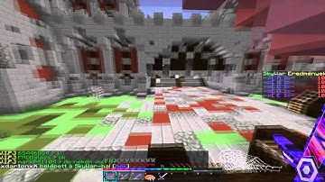 MesterMC SkyBastions #5
