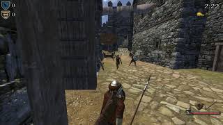 jav bomb - Mount & Blade: Warband - Multiplayer