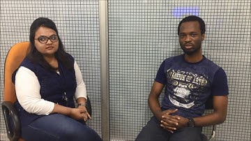 SSDN Technologies - MCSA Training Reviews by Mr. Israel Ifejika