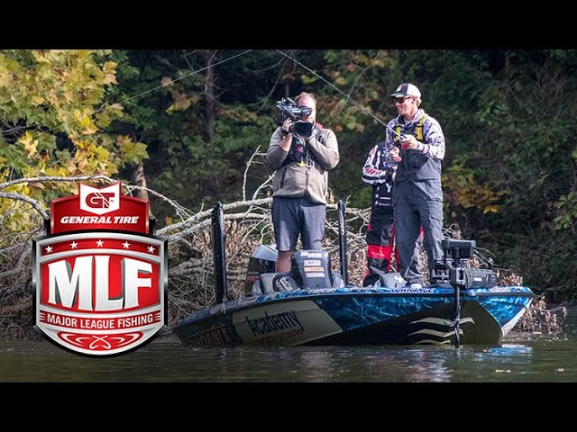 Berkley and Abu Garcia Pros Chasing Third Annual MLF REDCREST Trophy – NPAA