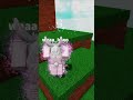 im so unskill
