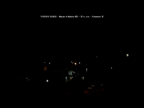 Live stream di Weathercam.it