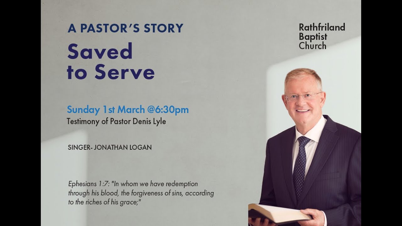 Testimony of Denis Lyle