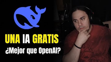 Uso DeepSeek para Programar, La IA GRATIS ¿Mejor que ChatGPT?