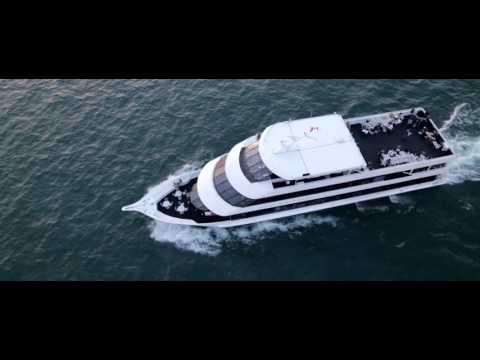 Detroit Corporate Events | Infinity And Ovation Yacht Charters