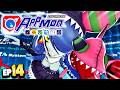 Digimon Appmon 3DS Part 14 THE RECLUSE Gameplay Walkthrough