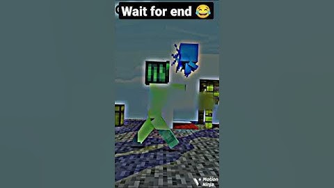 zombie girl weird scene 😝 -minecraft animation #shorts