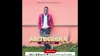 YESU GWE ABITEGERA BY MIMA MICHEAL new Ugandan gospel music 2025