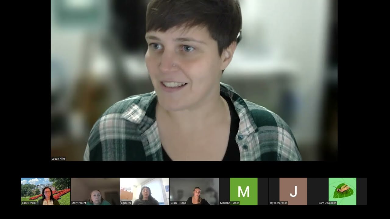 AGNR Internships Outside of the DMV