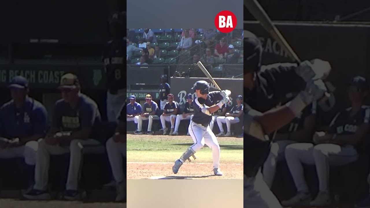 Dylan Seward induced awe at the 2026 Area Code Games π€©