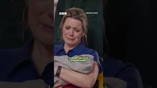 Coral Gives Birth In The School Kitchen Stace Is Traumatized