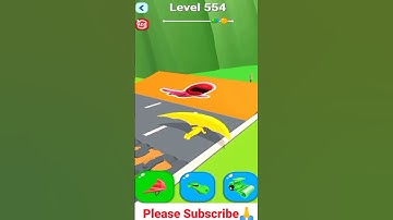 New Update Shape Shifting Game Walkthrough Gameplay All Levels Android, IOS #Shorts