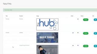 Mobile App Builder How To Use Apps Kit Pro  How To Setup The Hub screenshot 4