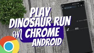 Run Dino Run - Apps on Google Play