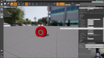 Having fun with nvidia FLEX integration.