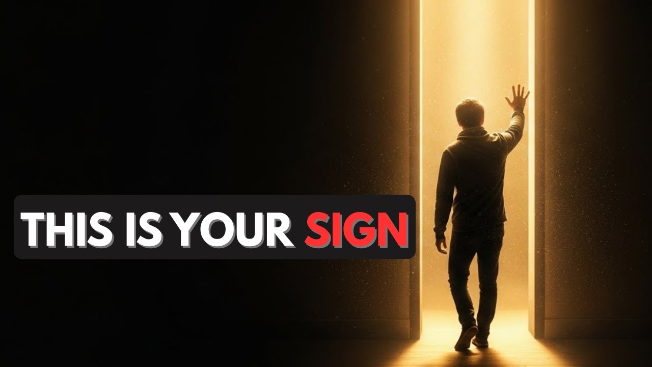 The One Habit That Turned a Loser Into a Winner | Life Changing Lesson