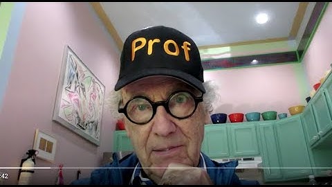 Solution Problem #89 - Pendulum in Elevator