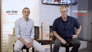 Peter Liljedahl & Innovamat: Bringing Thinking Math! to California Classrooms