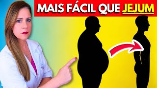 TRUQUE #1 DE INSULINA: Comprovado para Emagrecer Mais Rápido e Controlar Açúcar no Sangue