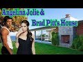 25+ Angelina Jolie House Tour