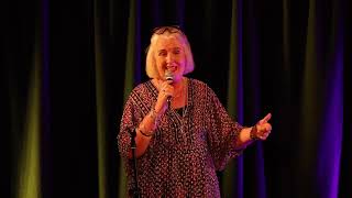 Older Bolder Wiser - Brain Fog and Menopause