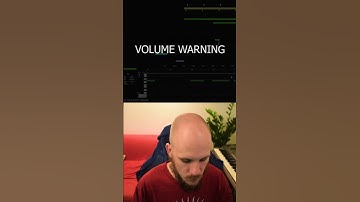 Making sounds without listening! #Ableton #Psytrance #Tutorial #SoundDesign #MusicProduction