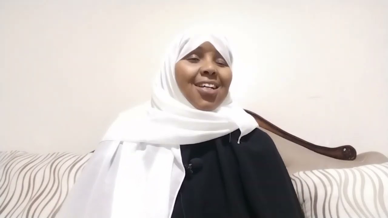 qiso saliga nabiga Ibrahimiyada LAGA faiidey Adan uxanuun badan soyaca adinkaba yabi diinee