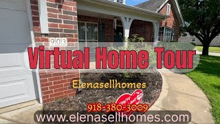 Sneak Peek Inside This $379,000 Home, located in Jenks Oklahoma Sneak Peek Inside This $379,000 Home, located in Jenks Oklahoma