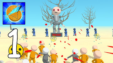 cookie carver - squid game - Gameplay Part 1 (iOS, Android)