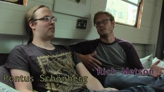 User Interface Development