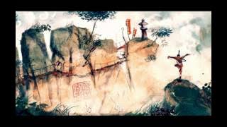 Journey To The West 1998 Ost. [End Version 2]