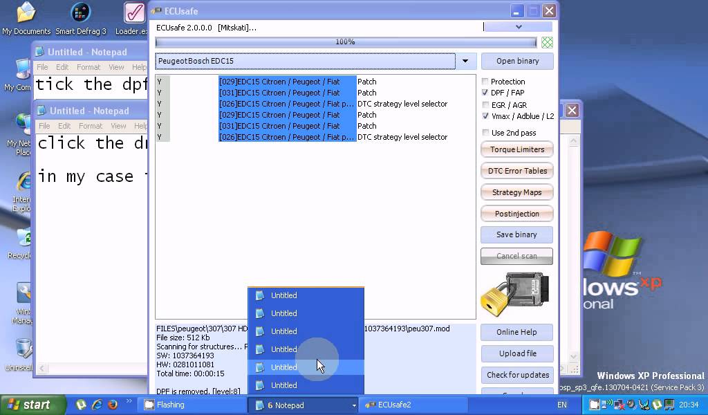 Dpf Regeneration Software Obd2