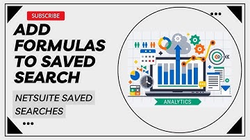 Adding Cool Code To Your Netsuite Saved Searches