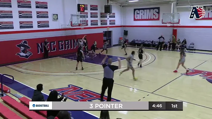 Ericka Pratt Highlights