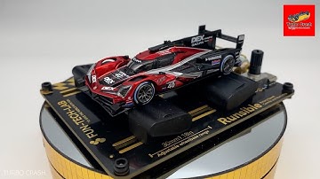 RUNSIBLE FULL UNBOXING & DEMO BY (FUN TECH LAB) #hotwheels #diecast #cars