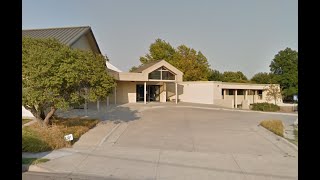 April 22, 2023 - Memorial Service for John L. Schrag