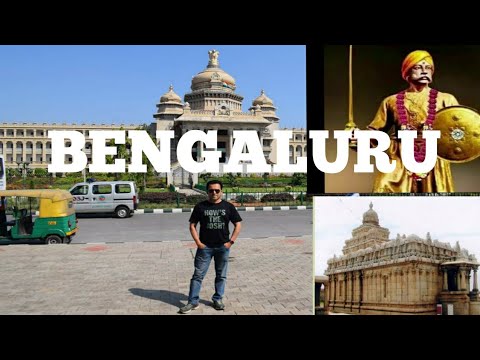 Episode 1  -  Birth and History of Bengaluru