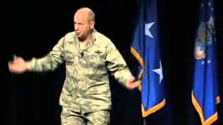 007 Odie Slocum - Safety Leadership - Integrity