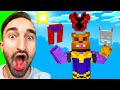 Becoming ANTMAN To STOP THANOS in Insane Craft w/ SSundee