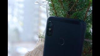 Unboxing - Xiaomi Mi A2 Lite