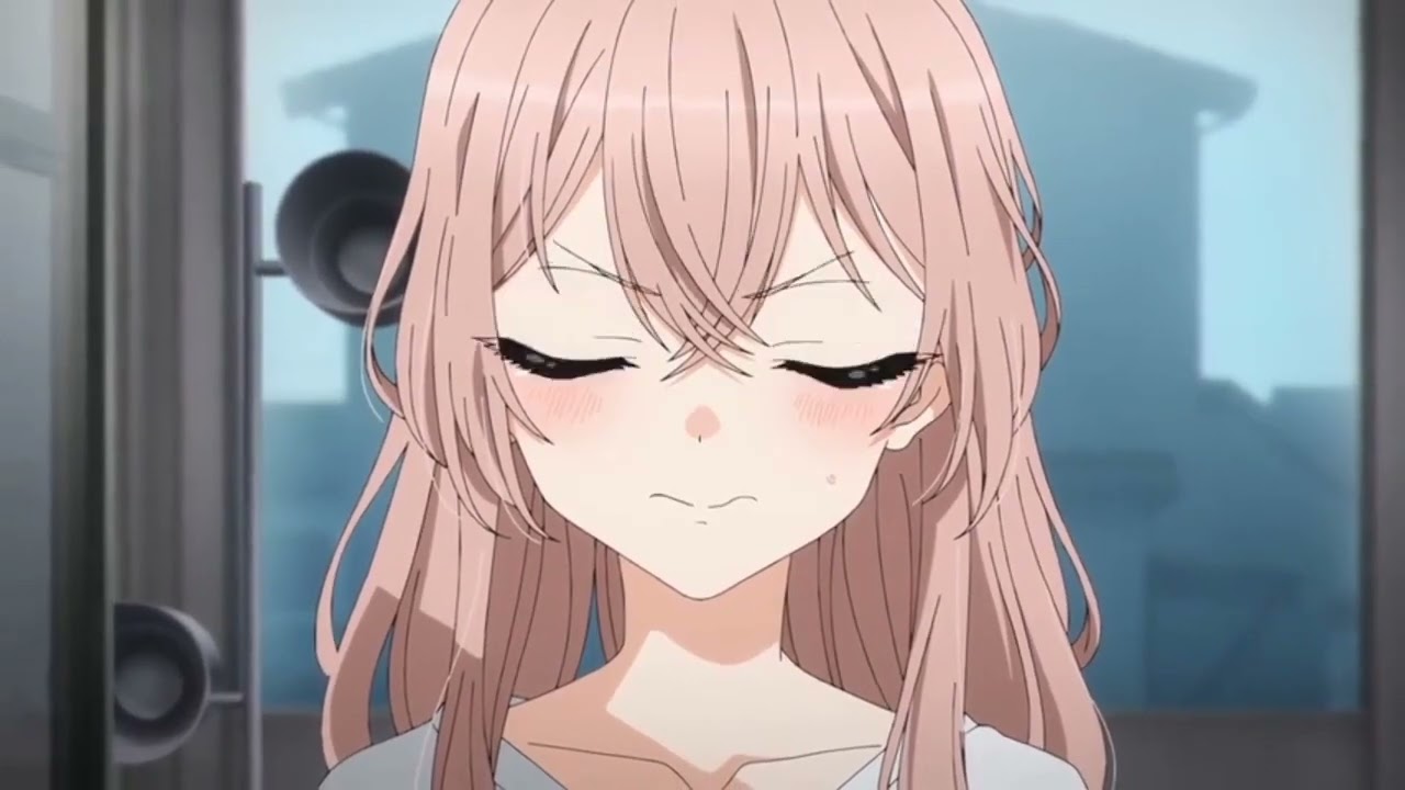 「 Inui Sajuna Scene || Sono Bisque doll wa koi wo Suru 」